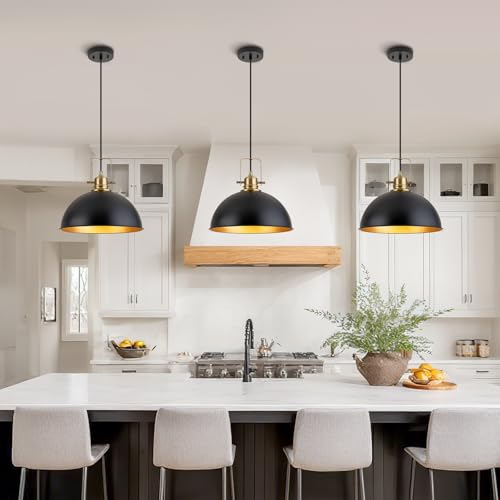 Farmhouse Pendant Light