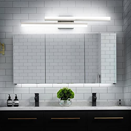 32 Inch LED Bathroom Vanity Light Bar