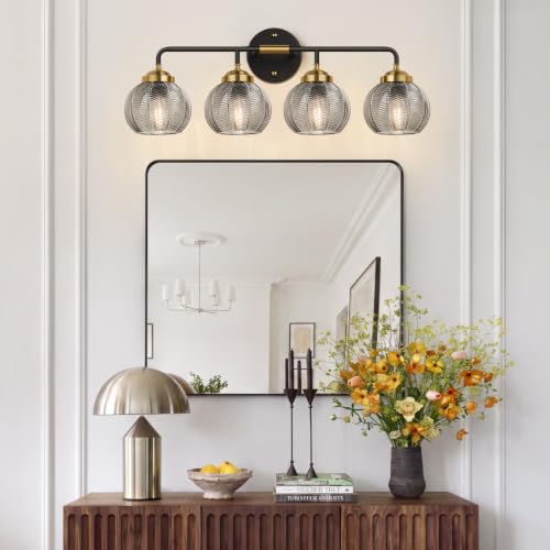 Bathroom Light Fixtures