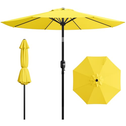 9FT Patio Umbrella