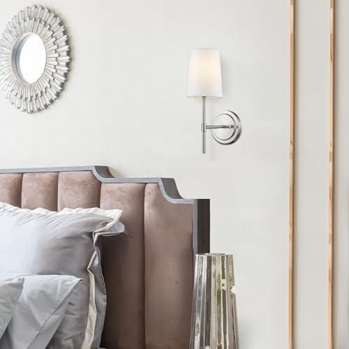Clarissa 1 Light Wall Sconce