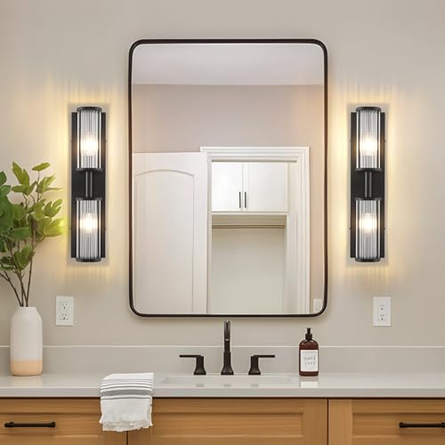 Wall Sconces Set of Two (2 Count)