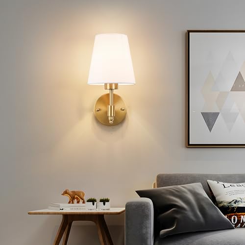 Peel and Stick Wall Sconces