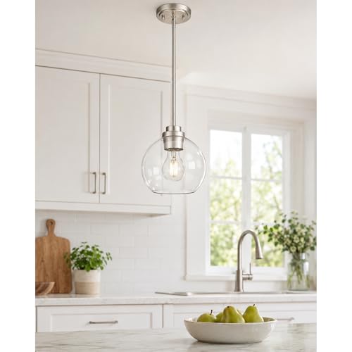 Pendant Lights Kitchen Island