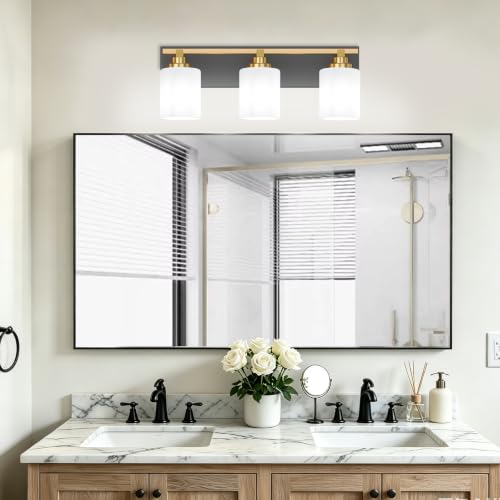 Bathroom Light Fixtures