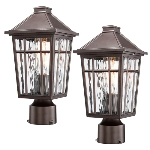 Outdoor Post Lights Lamp Post Light Fixture