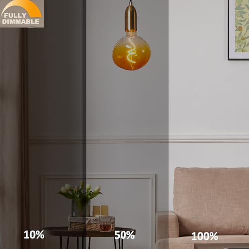 G150 Oversized Large Edison LED Bulb