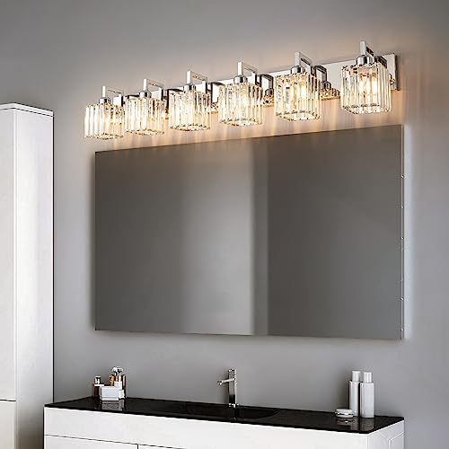 Modern Bathroom Vanity Light 6