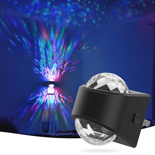 Night Lights Plug into Wall