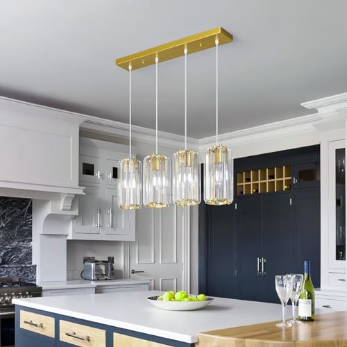 Gold Pendant Lighting Modern Pendant Light