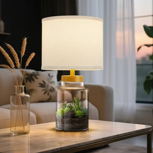 Fillable Table Lamp (2 Count)