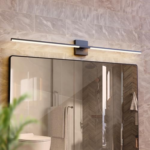 Vanity Lights 48 inch