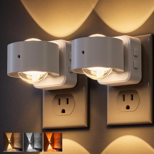 Night Light Projector (2 Count)
