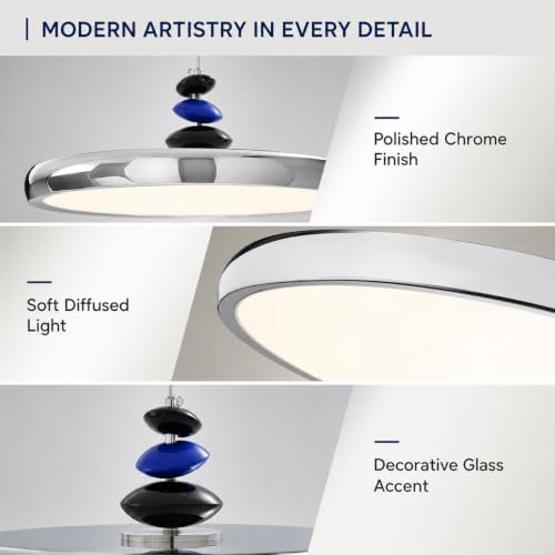 Modern Pendant Lights