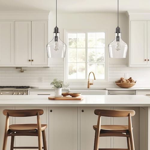 Auburn Pendant Kitchen Lighting for Dining Room
