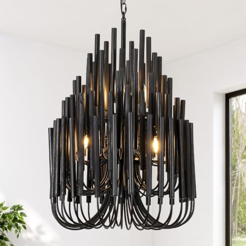 Modern Farmhouse Chandelier
