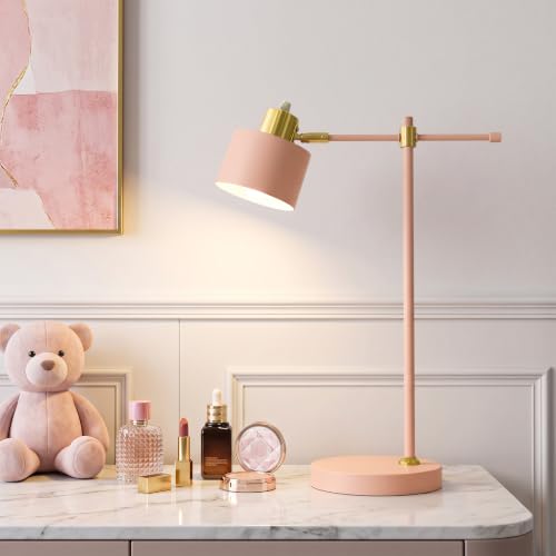 22.2" Modern Desk Lamp