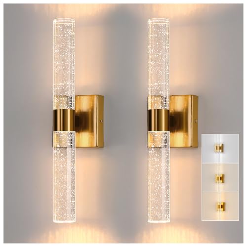 Modern Wall Sconces Set of Two (2 Count)
