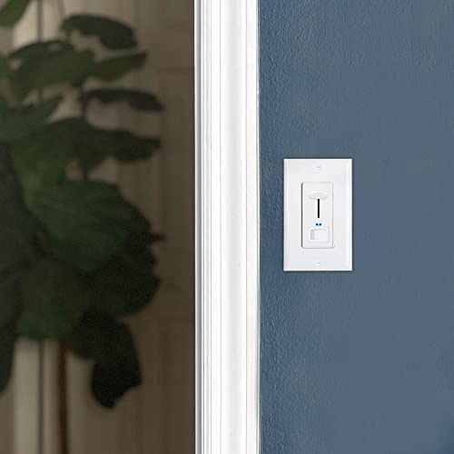 Dimmer Light Switch