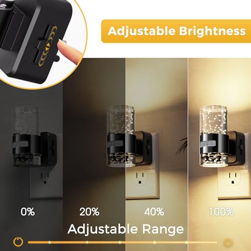 Motion Sensor Night Light