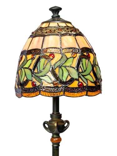 TB101109 Aldridge Buffet Lamp