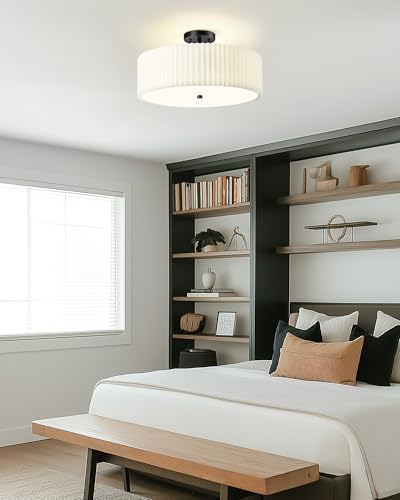 Semi Flush Mount Ceiling Lights