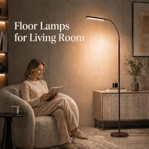 Floor Lamp 15W