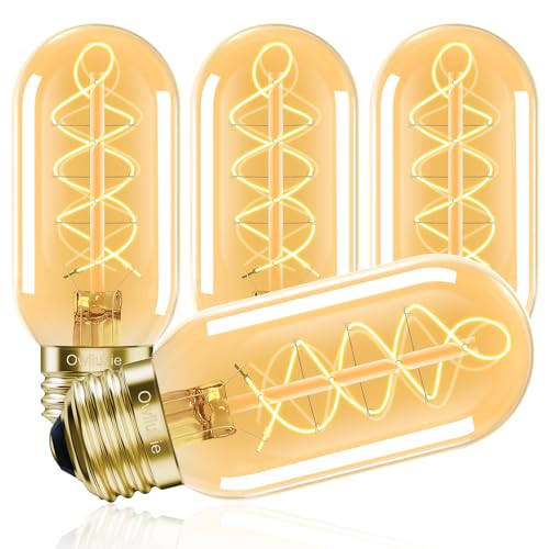 E26 LED Bulb 6W Equivalent 60 watt (4 Count)