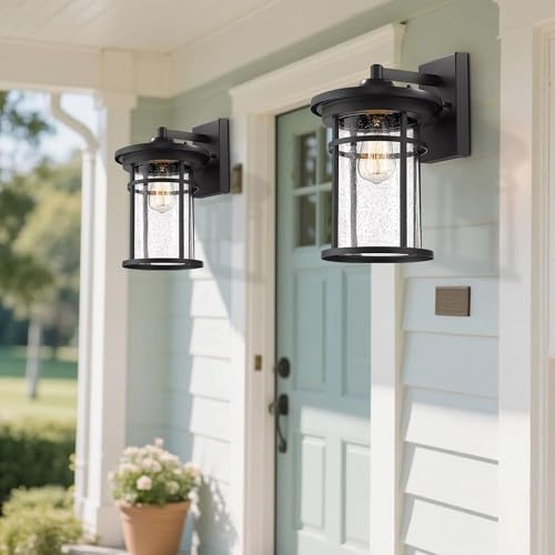 Outdoor Wall Lights