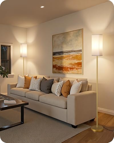 2Pack Floor Lamp (2 Count)