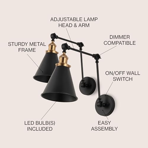 Rover 1 Light Wall Sconce 7"