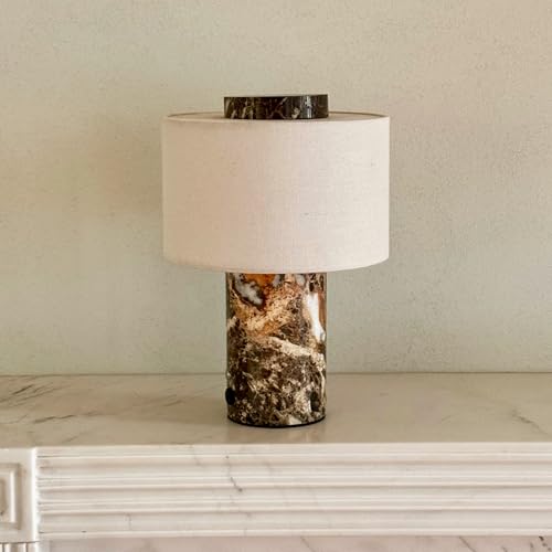 Marble Lamp Stone Table Lamps Collection