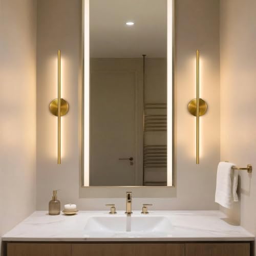 Rechargeable Wall Sconce Set of Two (2 Count)