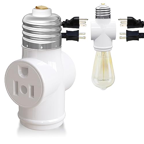 Light Socket Adapter