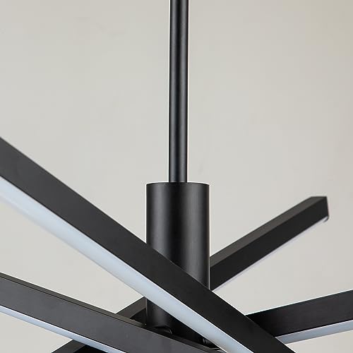 LED Chandeliers for Dining Room