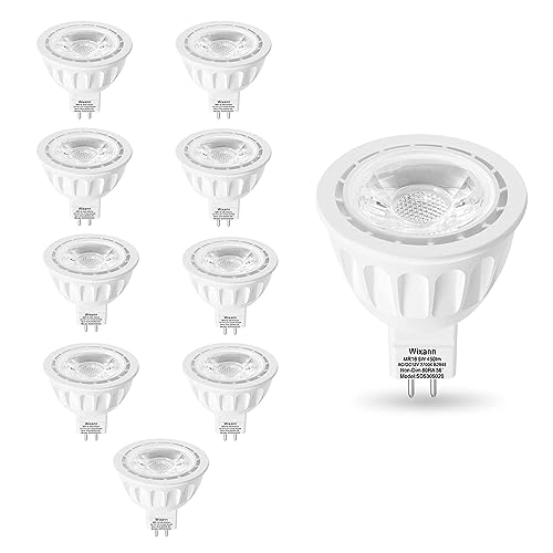MR16 LED Bulb