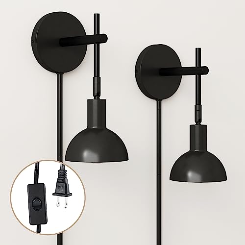 Tamlin Wall Light Fixture (2 Count)