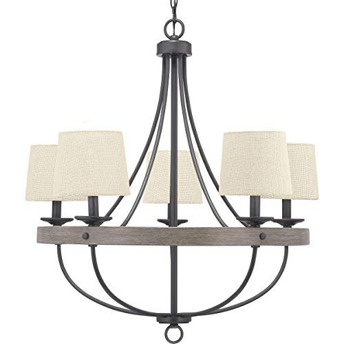 Gulliver 5 Light Chandelier