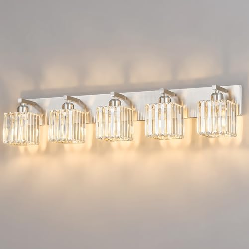 Modern Vanity Light 5