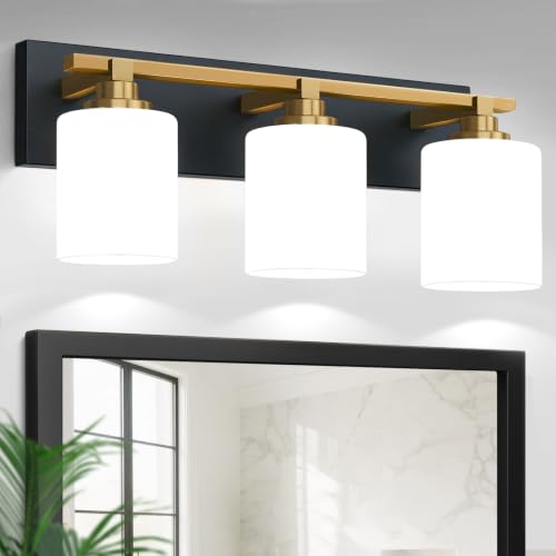 Bathroom Light Fixtures