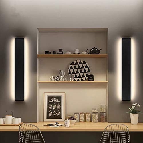 24 inch LED Wall Sconce Lighting