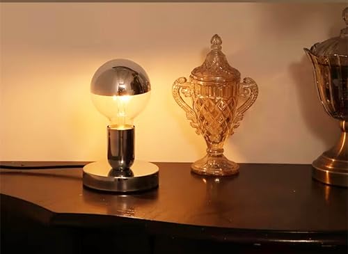 Simple Unique Lamp Base Only