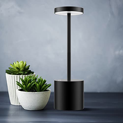 LED Cordless Table Lamps
