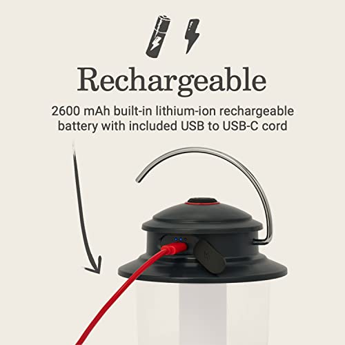 Classic Rechargeable 800L LED Lantern