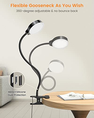 5W Clip on Light