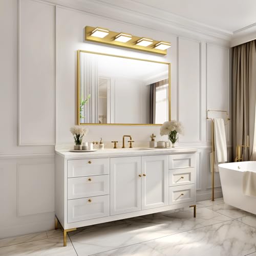 LED Modern Bathroom Vanity Light Fixtures