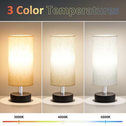 Table Lamp for Bedroom