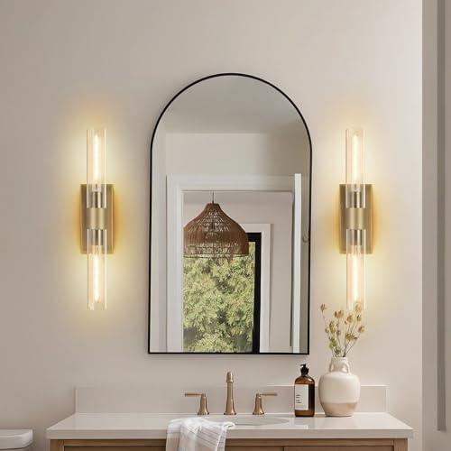 Wall Sconces Set of Two (2 Count)