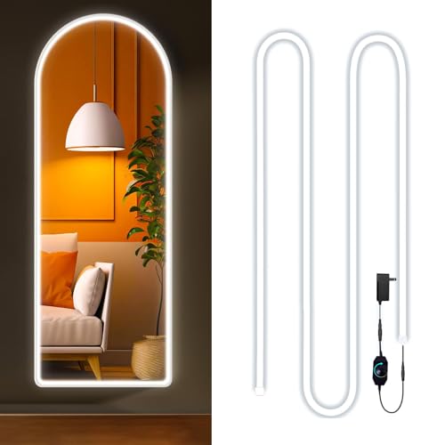Vanity Lights for Mirror