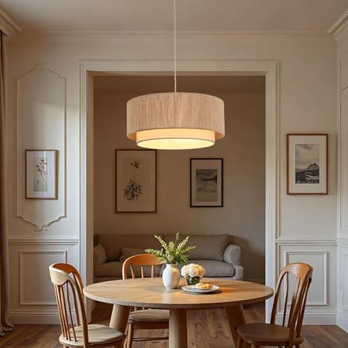 Plug in Pendant Light
